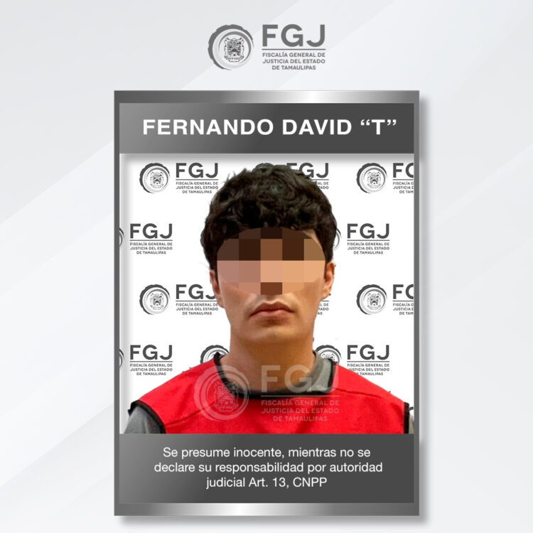 Procesan a Fernando “T” por lesiones y daño en propiedad