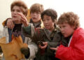 Los Goonies: 41 años de la icónica película de aventuras