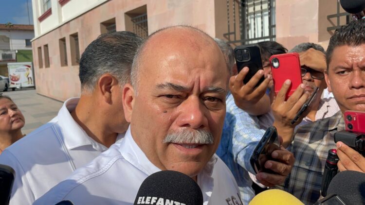 Fiscalía mantiene abierta investigación de Grupo Fugitivo