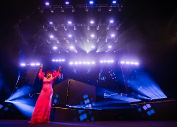 GranDiosas Invicto arrasa en su debut en Monterrey