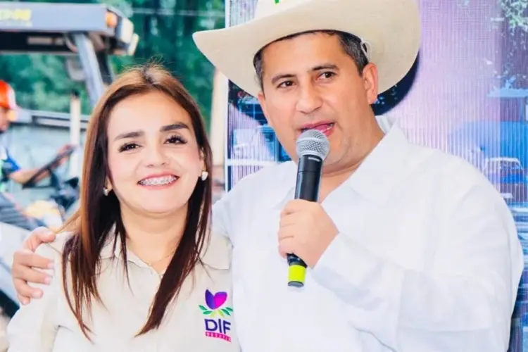 Colosio pide frenar reforma contra independientes