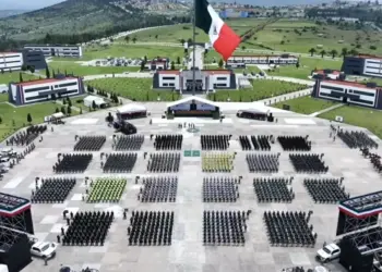 Guardia Nacional presume resultados históricos