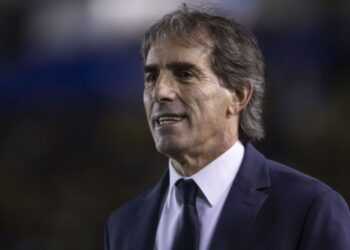 Oficial: Guillermo Almada es el nuevo estratega de las Águilas del América