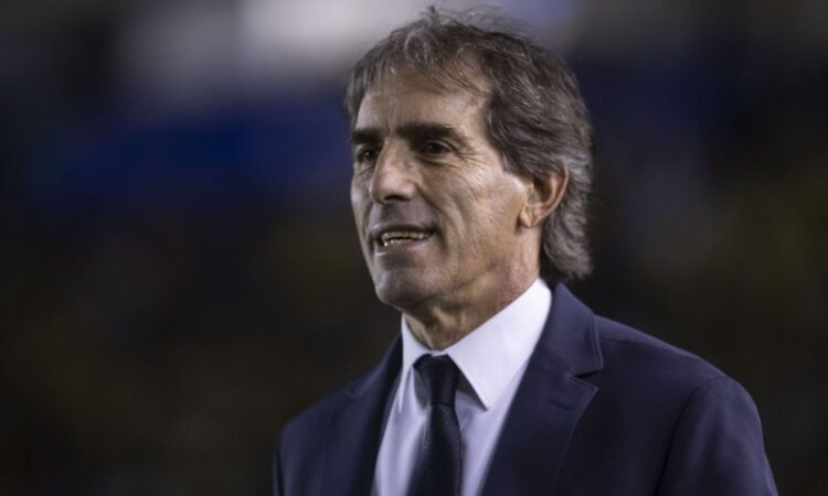 Oficial: Guillermo Almada es el nuevo estratega de las Águilas del América
