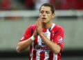 Chivas publica mensaje para Chicharito Hernández en redes sociales y divide opiniones