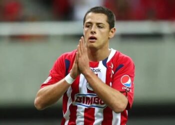Chivas publica mensaje para Chicharito Hernández en redes sociales y divide opiniones