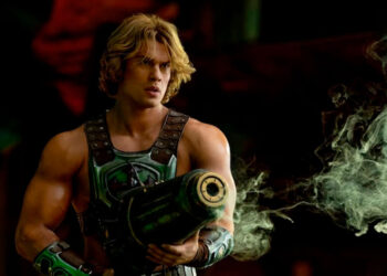 He-Man regresa al cine con una historia renovada y polémica