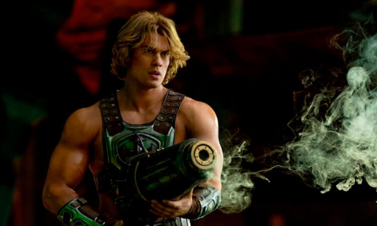 He-Man regresa al cine con una historia renovada y polémica