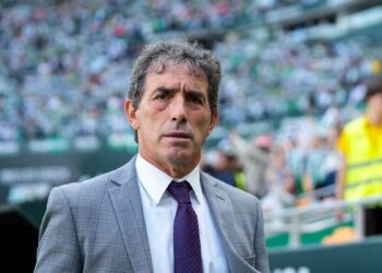 Guillermo Almada concluye su etapa en el fútbol español con balance negativo en Valladolid y Oviedo