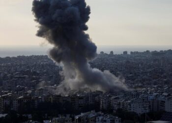 Israel toma Beaufort y reactiva los ataques contra Hezbollah en Beirut