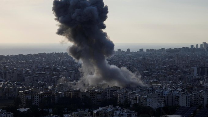Israel toma Beaufort y reactiva los ataques contra Hezbollah en Beirut
