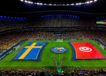 Grito prohibido Estadio Monterrey: FIFA analiza sanciones en el Mundial 2026