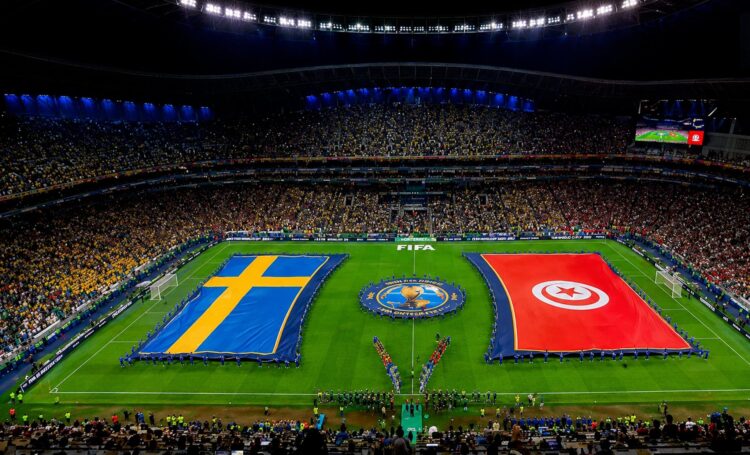 Grito prohibido Estadio Monterrey: FIFA analiza sanciones en el Mundial 2026