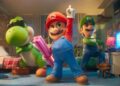Super Mario Galaxy: La Película supera mil millones en taquilla