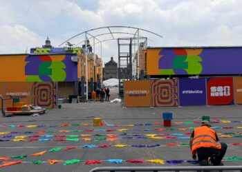 Guía de televisión: Dónde ver los encuentros internacionales previos a la Copa del Mundo