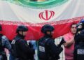Irán rinde homenaje a las víctimas de Minab a su llegada a territorio mexicano