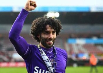 El regreso del ‘Chino’: César Huerta cerca de dejar Europa para fichar por Toluca