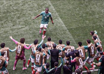 Dónde ver el partido México vs Corea del Sur en vivo por el Mundial 2026