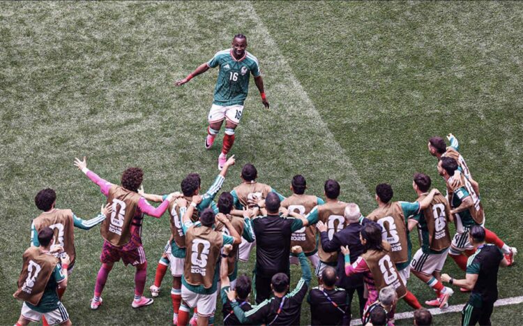 Dónde ver el partido México vs Corea del Sur en vivo por el Mundial 2026