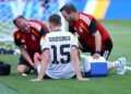 Alemania pierde a Nico Schlotterbeck por el resto del Mundial 2026 por lesión de tobillo