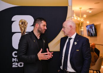 André-Pierre Gignac detalla las razones por las que rechazó a Boca Juniors para seguir en Tigres