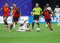 Resultado España vs Arabia Saudita: Crónica y claves de la goleada en Atlanta