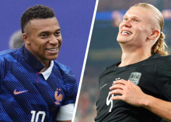 Noruega vs Francia: Alineaciones, Horario y Pronóstico del Mundial 2026