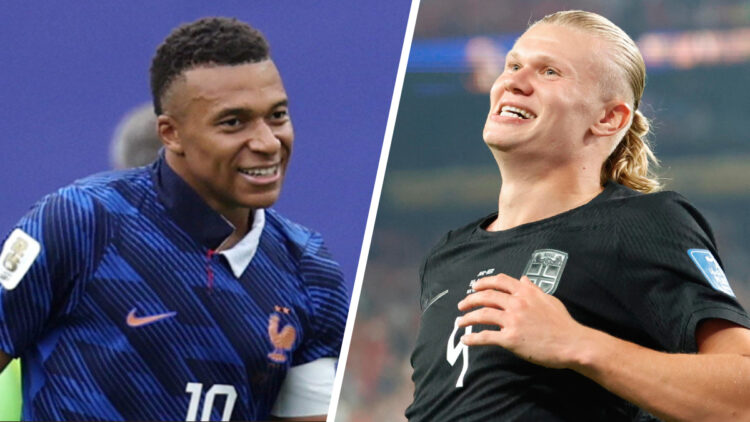 Noruega vs Francia: Alineaciones, Horario y Pronóstico del Mundial 2026