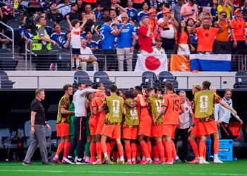 Países Bajos vs Marruecos: Horario, historial y cómo llegan a dieciseisavos