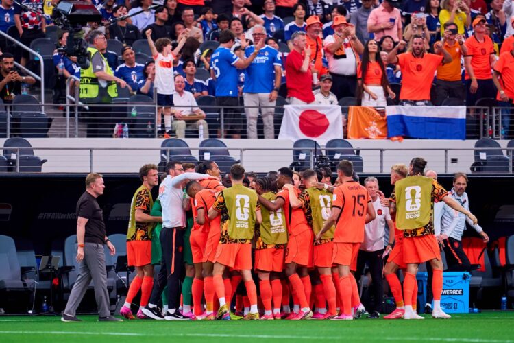Países Bajos vs Marruecos: Horario, historial y cómo llegan a dieciseisavos