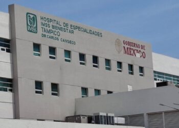 Modernizan Hospital Carlos Canseco