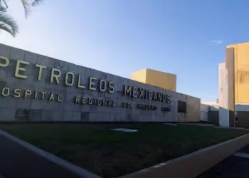 Ordenan a Pemex en Madero entregar prótesis