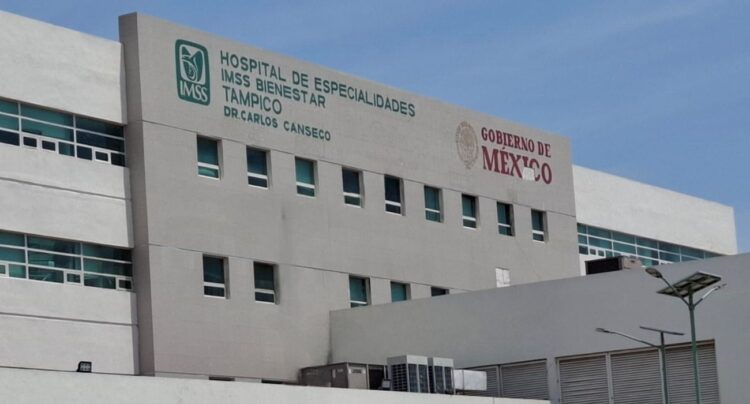 Modernizan Hospital Carlos Canseco