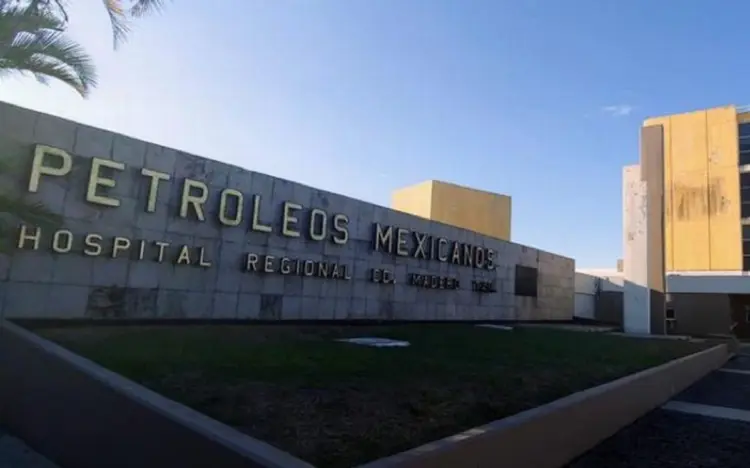Ordenan a Pemex en Madero entregar prótesis