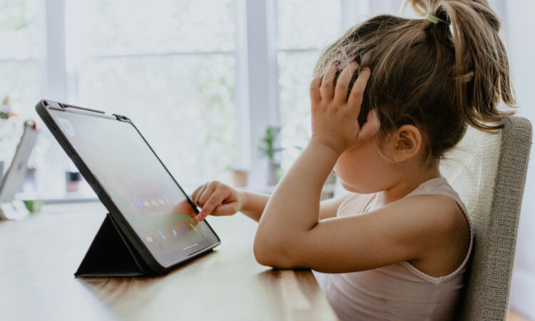 Unicef exige regulación ante el incremento del uso de inteligencia artificial en menores