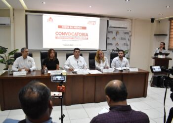 Presenta IETAM convocatoria para integrar Consejos Electorales