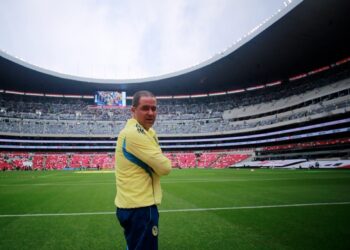 El legado de André Jardine: Los números históricos que deja tras su salida del América