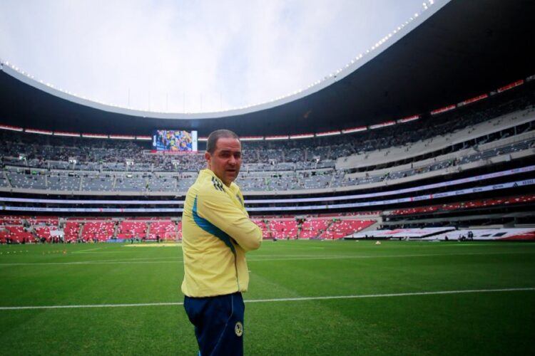 El legado de André Jardine: Los números históricos que deja tras su salida del América
