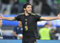 Raúl Jiménez define su futuro entre el Fulham, el Tri y el interés del América
