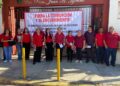 Cierran tres escuelas por protestas