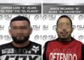 Vinculan a dos por desaparición de persona