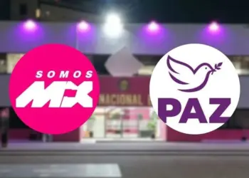 Seis de cada diez partidos nuevos desaparecen en México