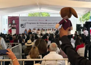 Plan de vivienda aporta 1% al PIB mexicano