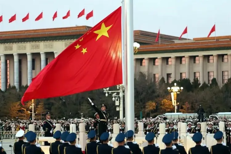 México urge una agenda tecnológica con China