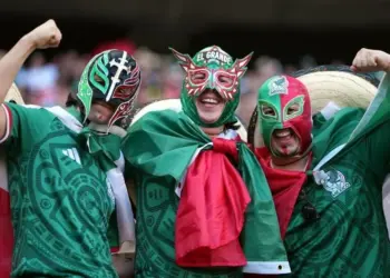 Mundial impulsa turismo en México