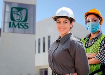 IMSS explica caída del empleo formal