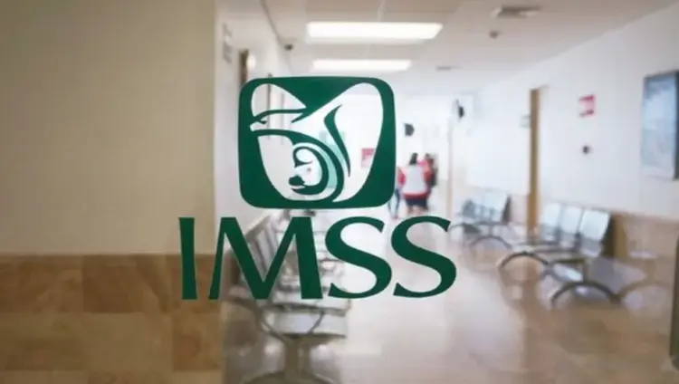 Denuncian en IMSS envío de pacientes a clínicas privadas