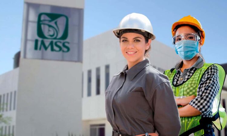 IMSS explica caída del empleo formal
