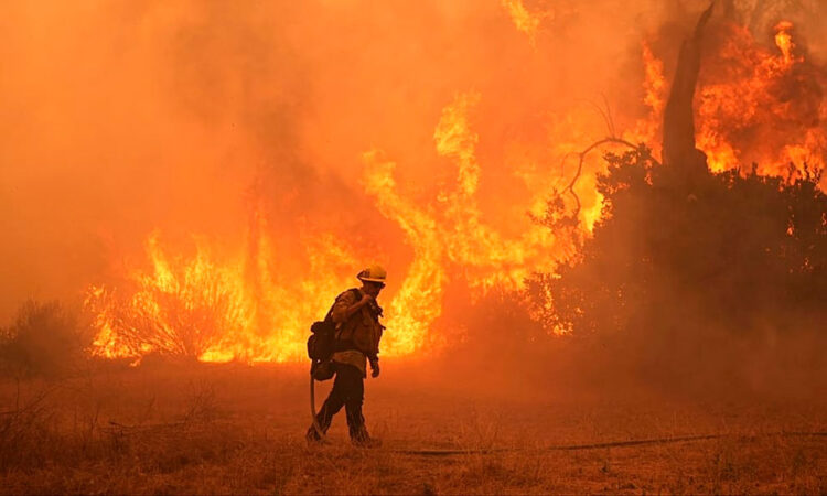Fenómeno de El Niño 2026: Predicciones, riesgos y alertas de la OMM