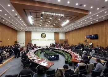 INE pierde 959 empleados en cinco meses
